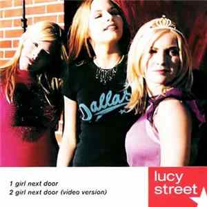 Lucy Street - Girl Next Door Album