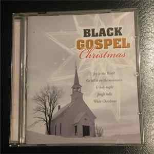 The Joyous Voices - Black Gospel Christmas Album