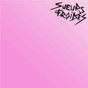 Sueurs Froides - Coffee Mug Album