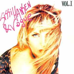 Sissi Hansen & Vogue - Vol. 1 Album