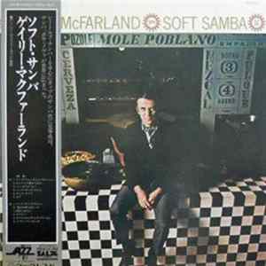 Gary McFarland - Soft Samba Album
