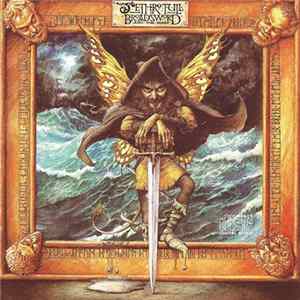 Jethro Tull - The Broadsword And The Beast Album