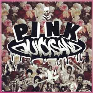 Crabskull - Pink Quicksand Album