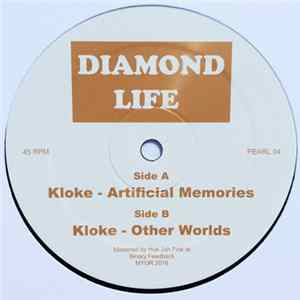 Kloke - Diamond Life 04 Album