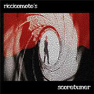 riccicomoto - Scoretuner EP Album