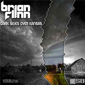 Brian Flinn - Dark Skies Over Kansas Album