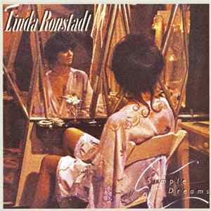 Linda Ronstadt - Simple Dreams Album