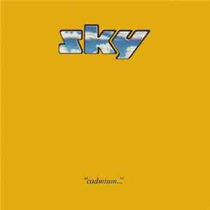 Sky - Cadmium Album