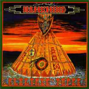 Hawkwind - Electric Tepee Album