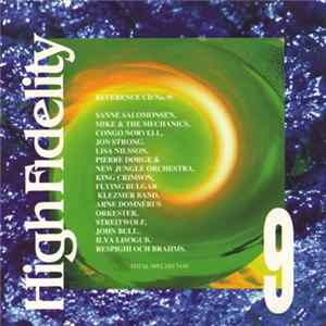 Various - High Fidelity Reference-CD No. 9 Album
