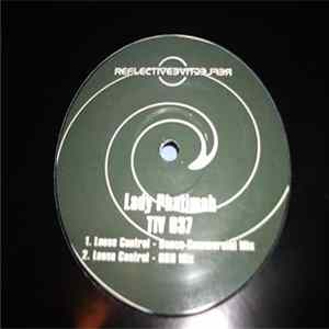 Lady Phatimah - Loose Control Album