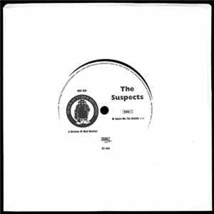 The Suspects - Spare Me The Details Album