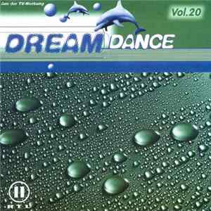 Various - Dream Dance Vol. 20 Album