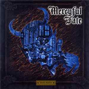 Mercyful Fate - Dead Again Album