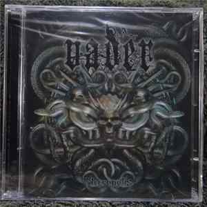 Vader - Necropolis Album
