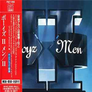 Boyz II Men - II Album