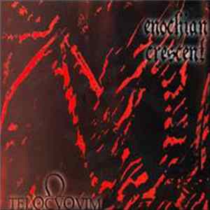 Enochian Crescent - Omega Telocvovim Album