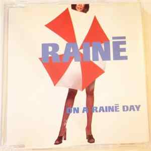 Rainē - On A Rainē Day Album