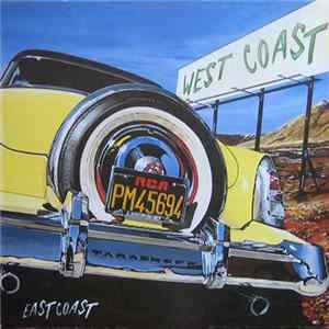 Various - From West Coast To East Coast Album