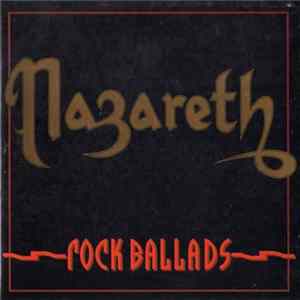 Nazareth - Rock Ballads Album