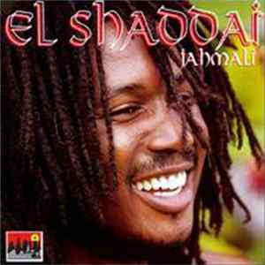 Jahmali - El Shaddai Album