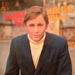 Marcos Valle - Samba '68 Album