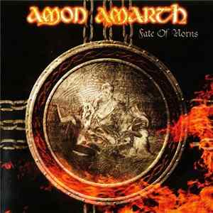 Amon Amarth - Fate Of Norns Album