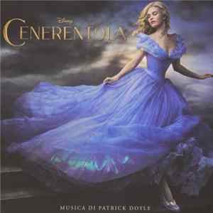 Patrick Doyle - Cenerentola Album