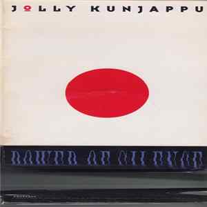 Jolly Kunjappu - Taste The Power Of Silence Album