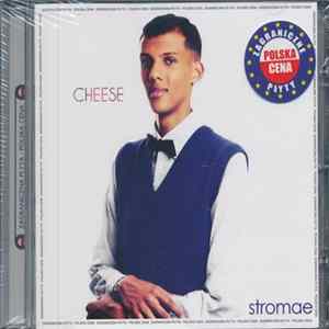 Stromae - Cheese Album