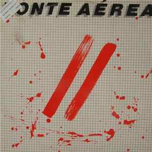 Ponte Aérea - Ponte Aérea II Album