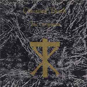 Christian Death - The Scriptures Album