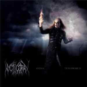 Nycticorax - Anima Tenebrarum Album
