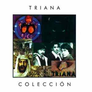 Triana - Triana Colección Album