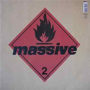 Massive Attack - Blue Lines Album