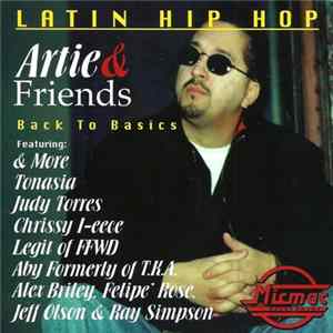 Artie & Friends - Back To Basics Album