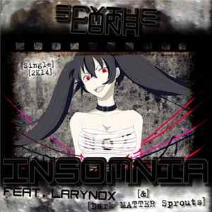 Scythe Of Luna - Insomnia Album