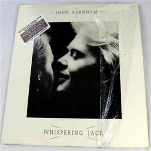 John Farnham - Whispering Jack Album