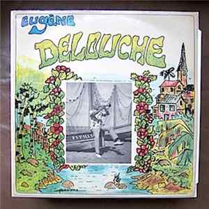 Eugène Delouche - S/T Album