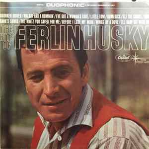 Ferlin Husky - The Hits Of Ferlin Husky Album