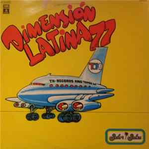 Dimension Latina - Dimension Latina 77 Album