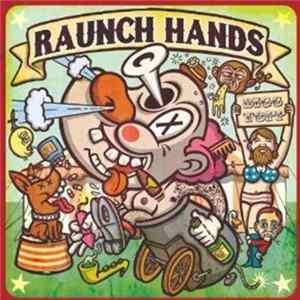 Raunch Hands - Bigg Topp Album