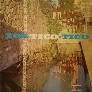 Los Tico Tico - Los Pantalones / Los Cadetes / Greenfields / El Baile Del Chas -Chas Album