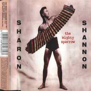 Sharon Shannon - The Mighty Sparrow Album