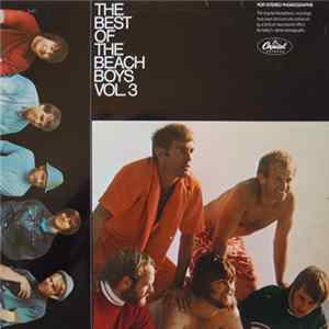 The Beach Boys - The Best Of The Beach Boys Vol.3 Album