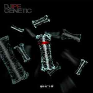 Djipe - Genetic Album