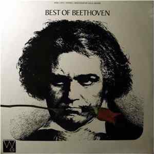 Beethoven - Best Of Beethoven Album
