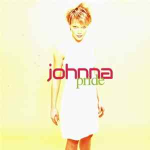 Johnna - Pride Album