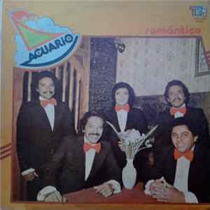 Acuario - Acuario Romántico Album