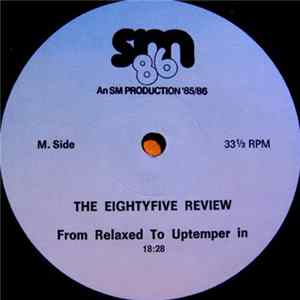 Various - The Eightyfive Review Album